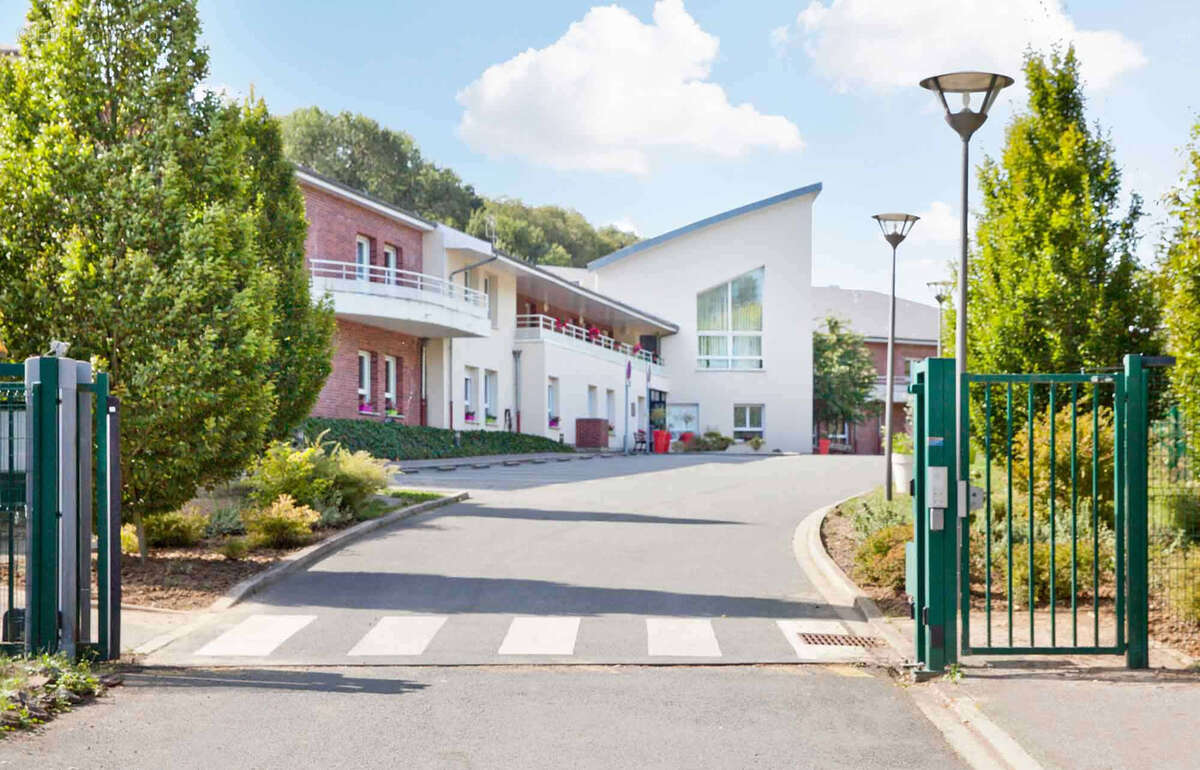 Appartement à LIEVIN
