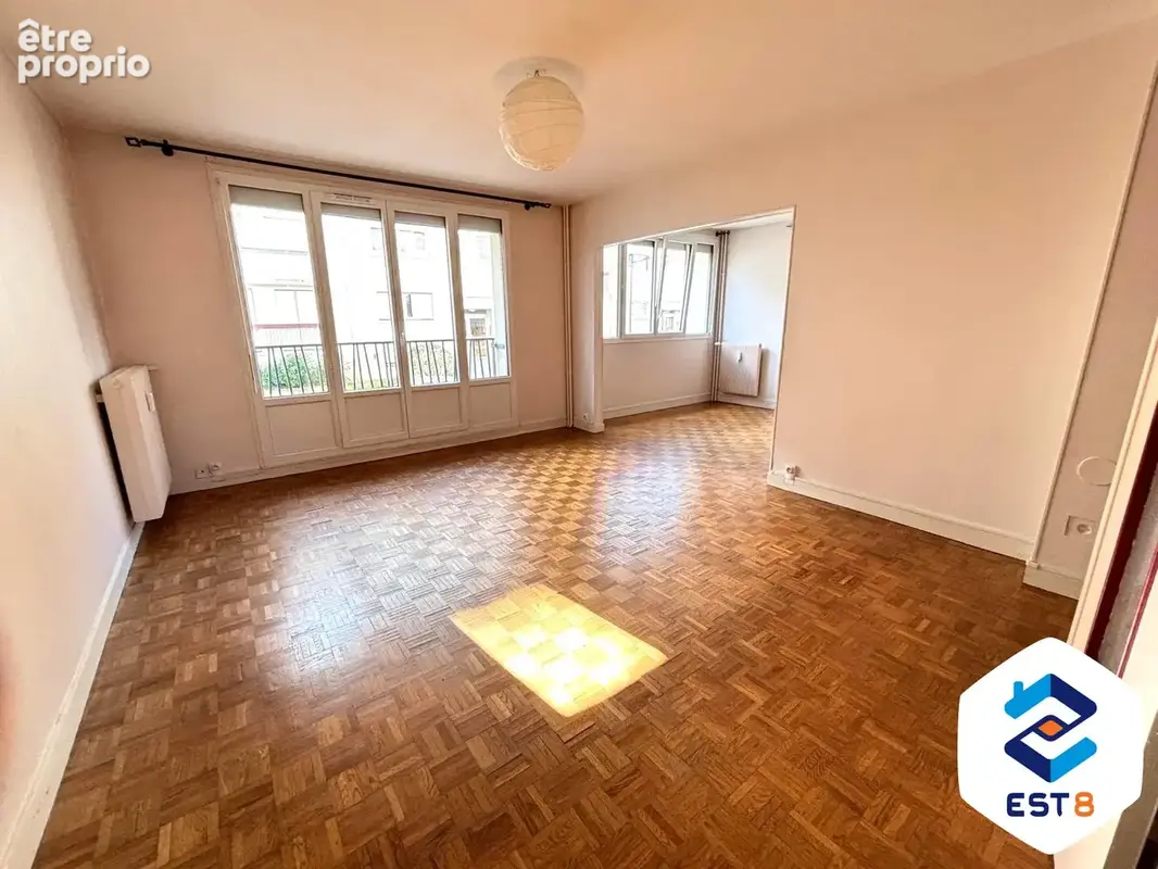 Appartement 3 pièces 75 m² à vendre à Margny-Les-Compiegne (60280) - photo 3