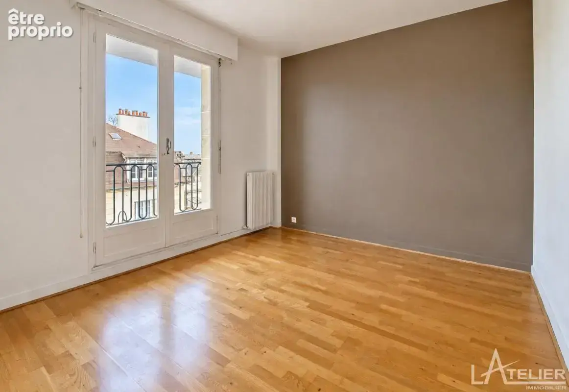 Grand appartement familial au pied du Parc - photo 8