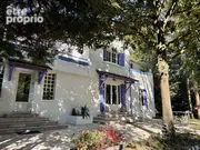 Maison à HAUTE-ISLE