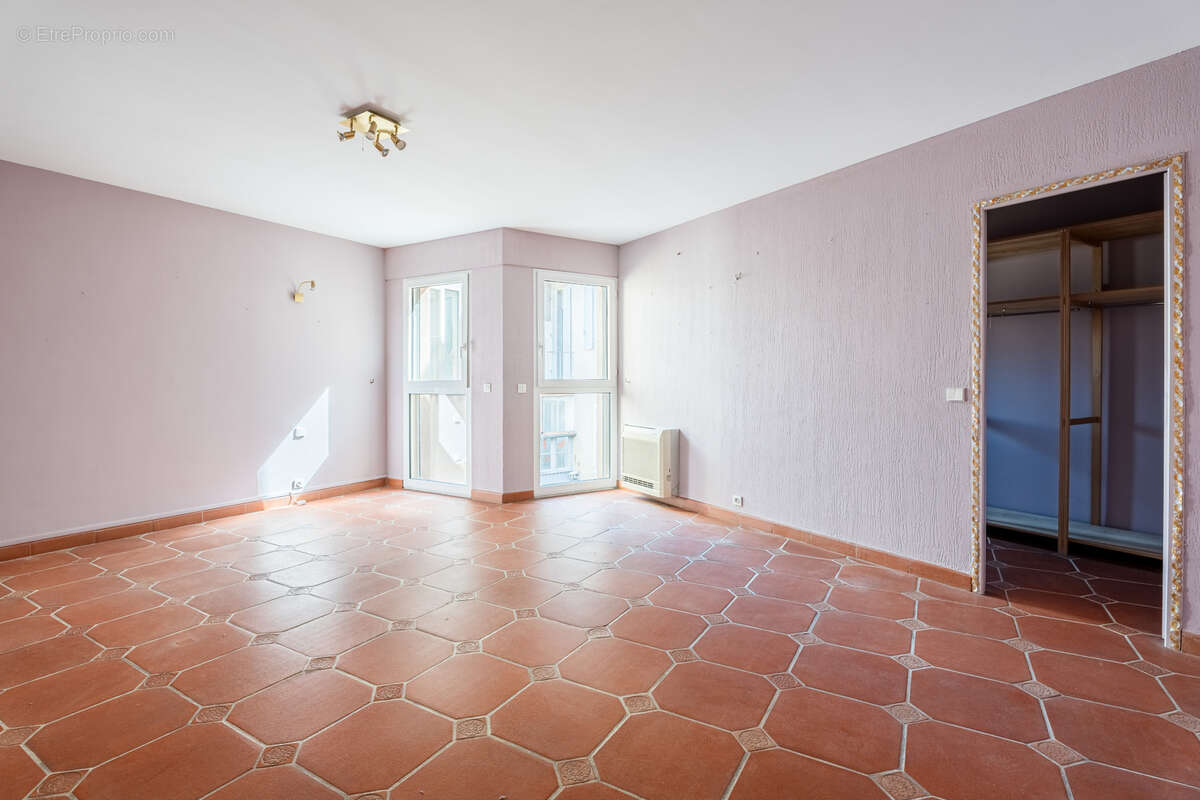 Appartement à AUBAGNE