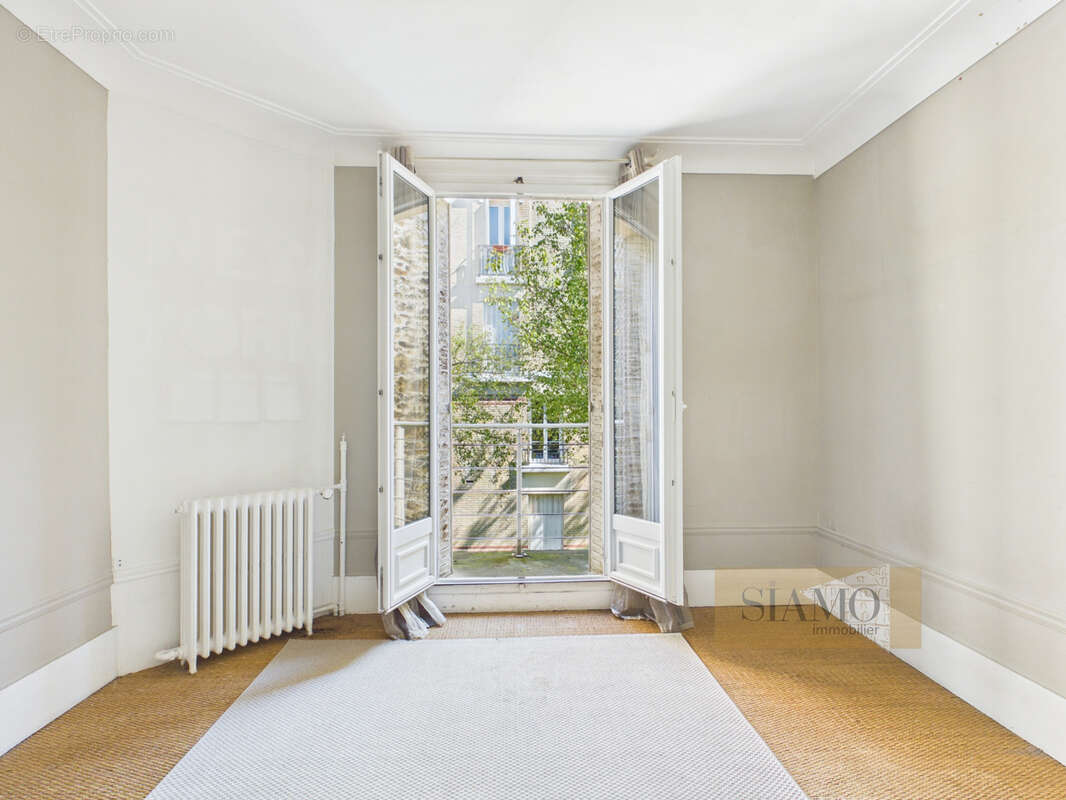 Maison à VINCENNES