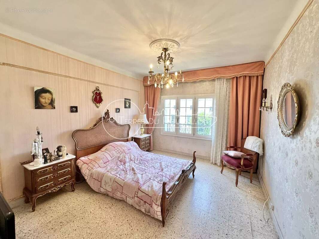 Maison à CABESTANY