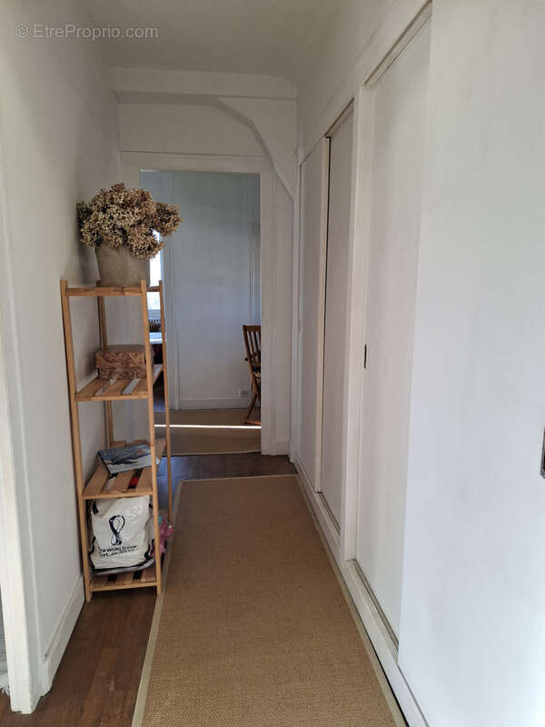 Maison à SAINT-YRIEIX-LA-PERCHE