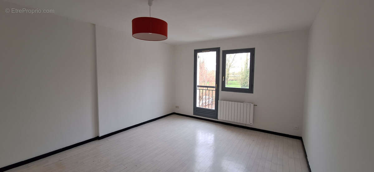 Appartement à AMIENS