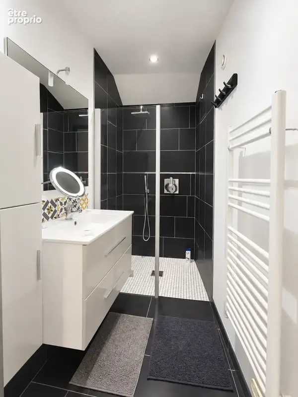 Maison familiale rénovée à Anhiers - photo 13