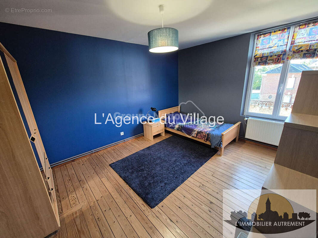 Maison à SAINTE-GENEVIEVE