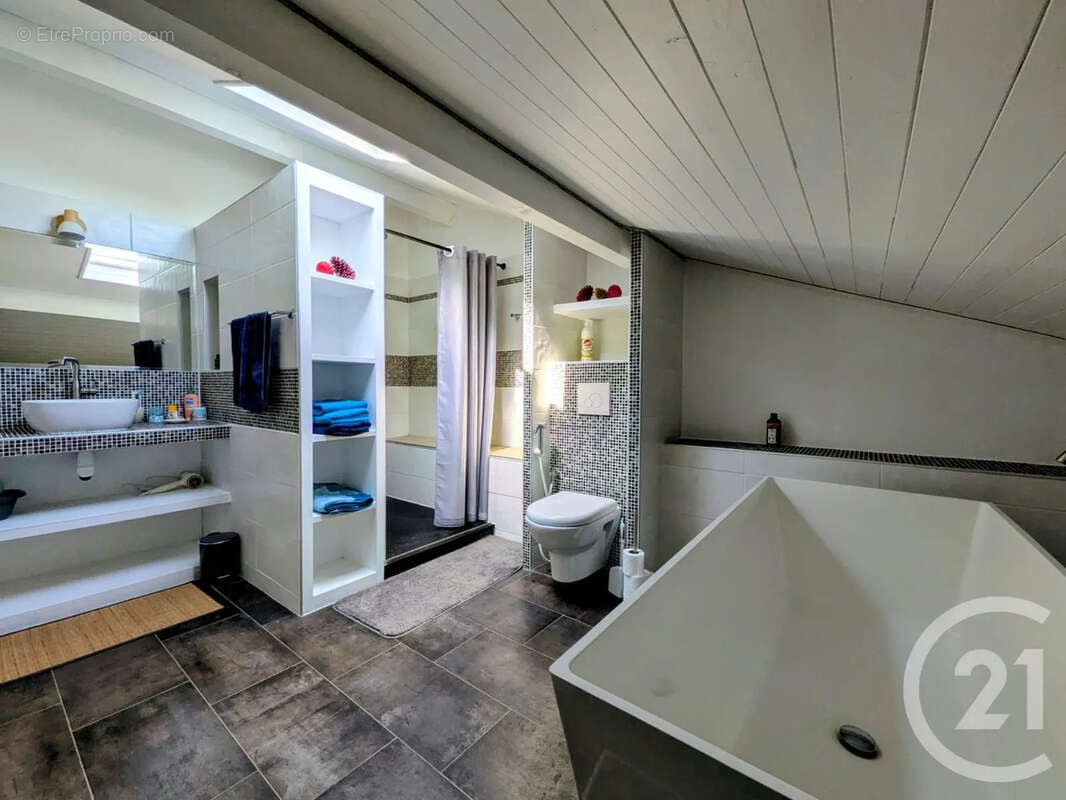 Appartement à MIMIZAN