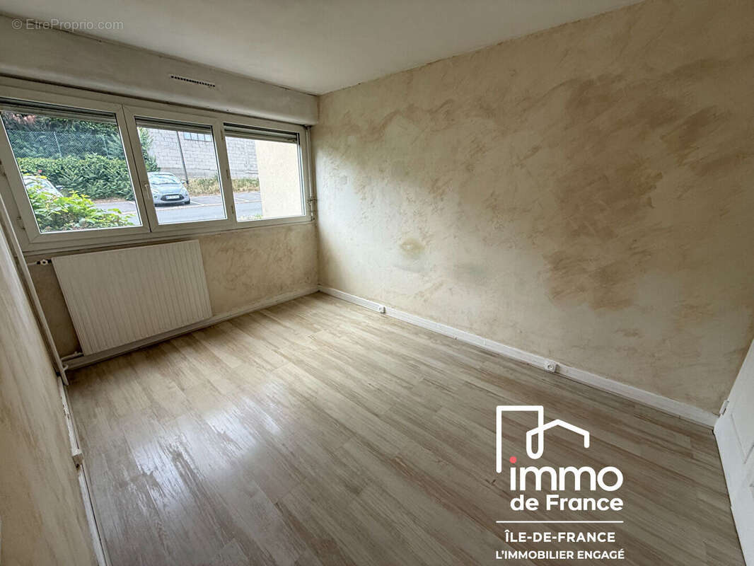 Appartement à PALAISEAU