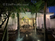 Maison à SAINT-DENIS