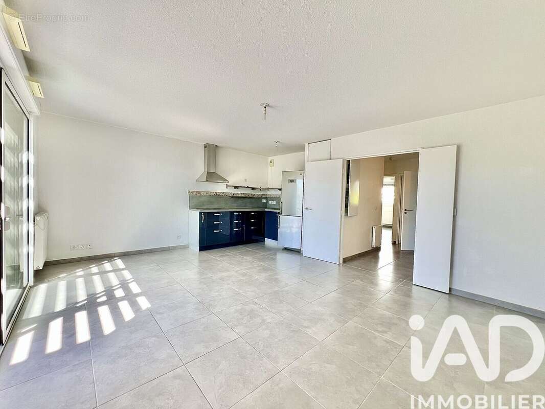 Photo 4 - Appartement à FREJUS