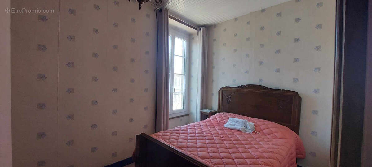 Appartement à CONFOLENS