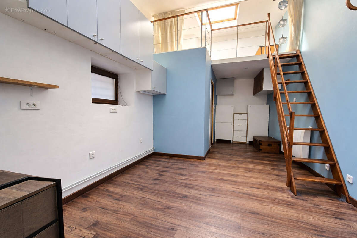 Appartement à FONTAINEBLEAU