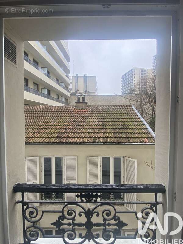 Photo 7 - Appartement à PARIS-14E