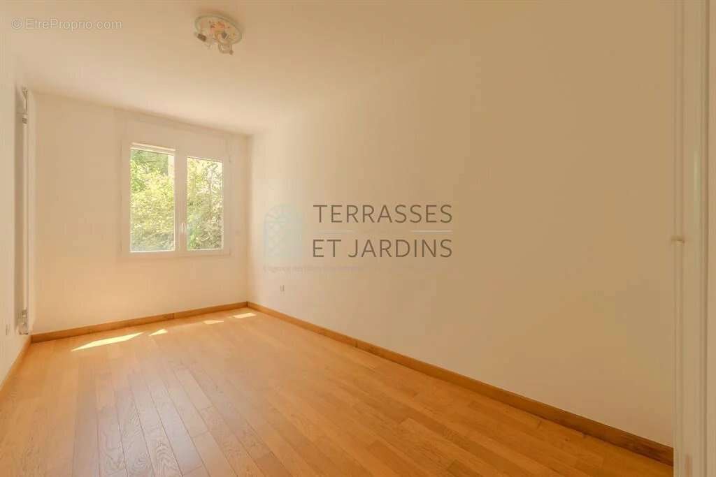 Appartement à PUTEAUX