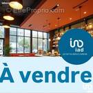 Photo 1 - Commerce à SAINT-GERMAIN-EN-LAYE