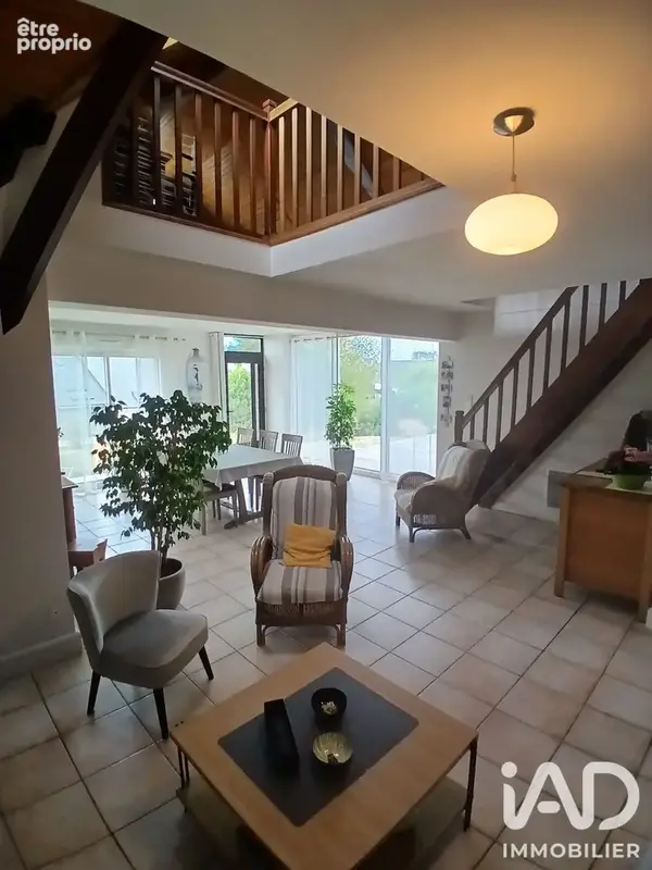 Photo 1 - Maison à BREHAL