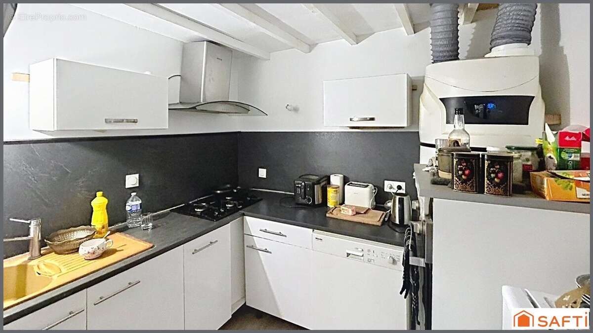 Photo 2 - Maison à VIMOUTIERS