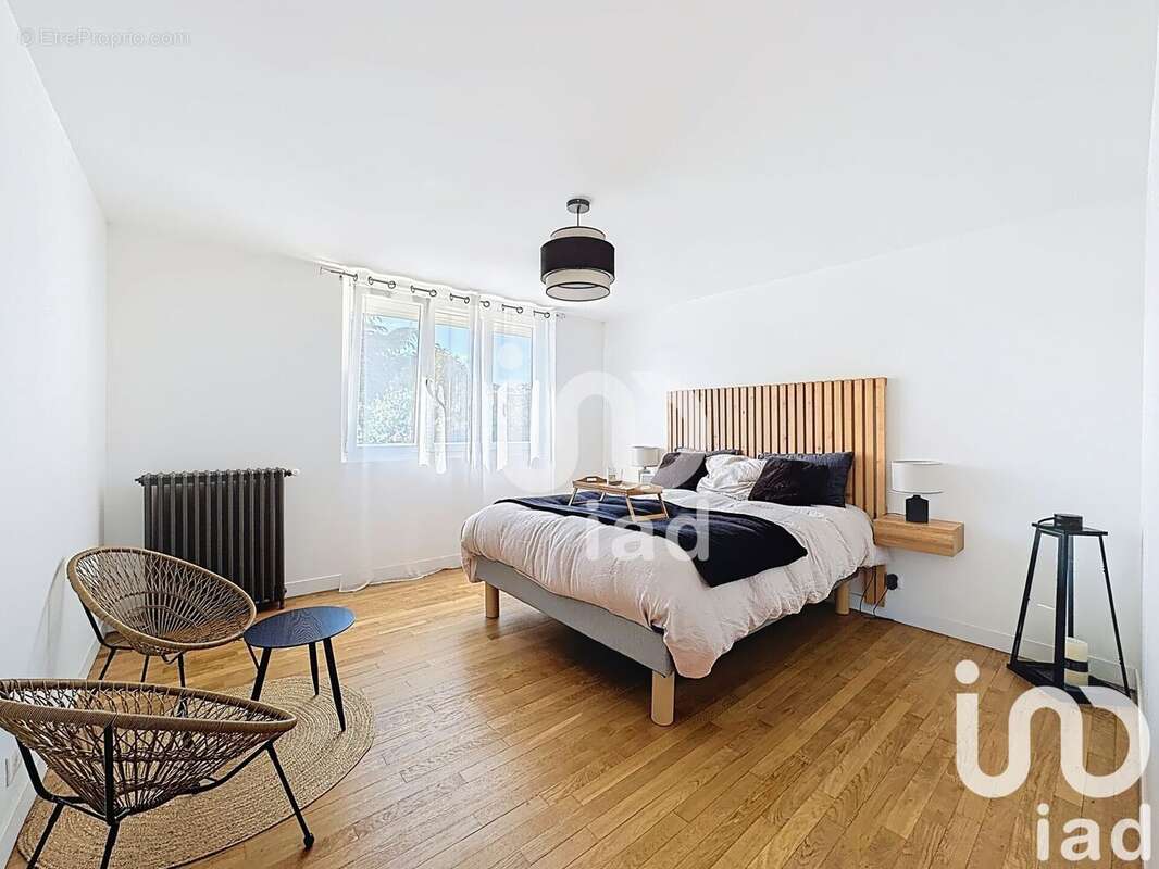 Photo 7 - Maison à QUINCY-SOUS-SENART