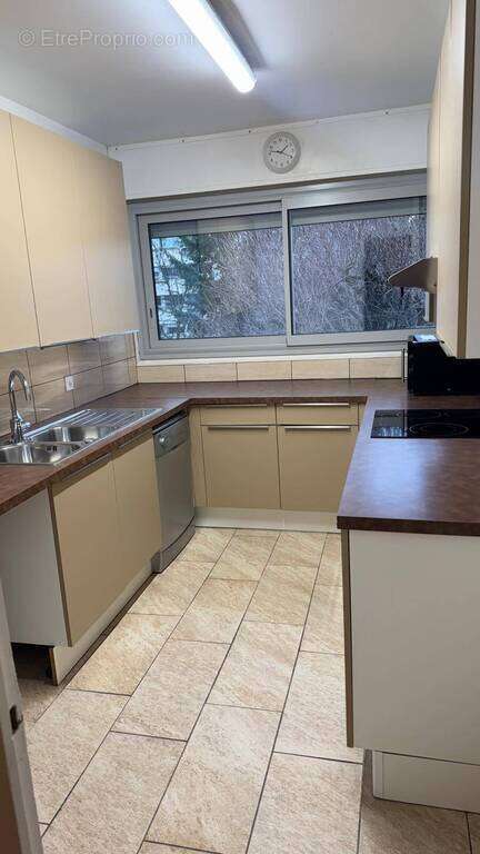 Appartement à FERNEY-VOLTAIRE