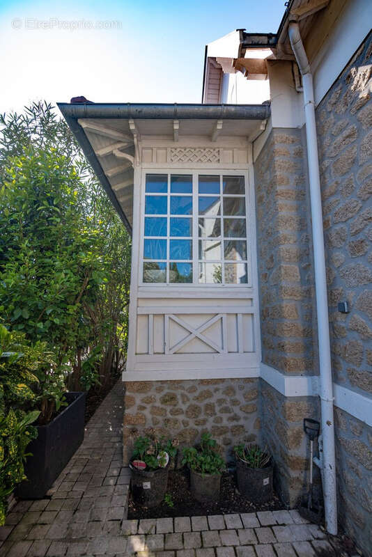 Maison à LA BAULE-ESCOUBLAC