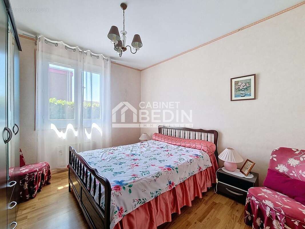 Maison à AUCAMVILLE