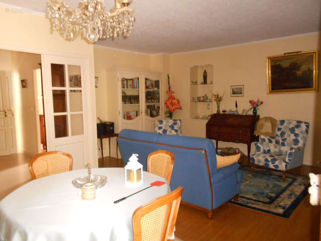 Maison à COURPIERE