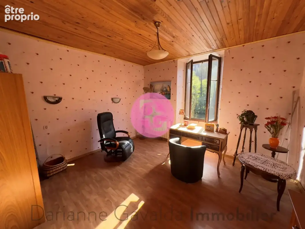 Maison 4 pièces 96 m² à vendre à Livinhac-Le-Haut (12300) - photo 8