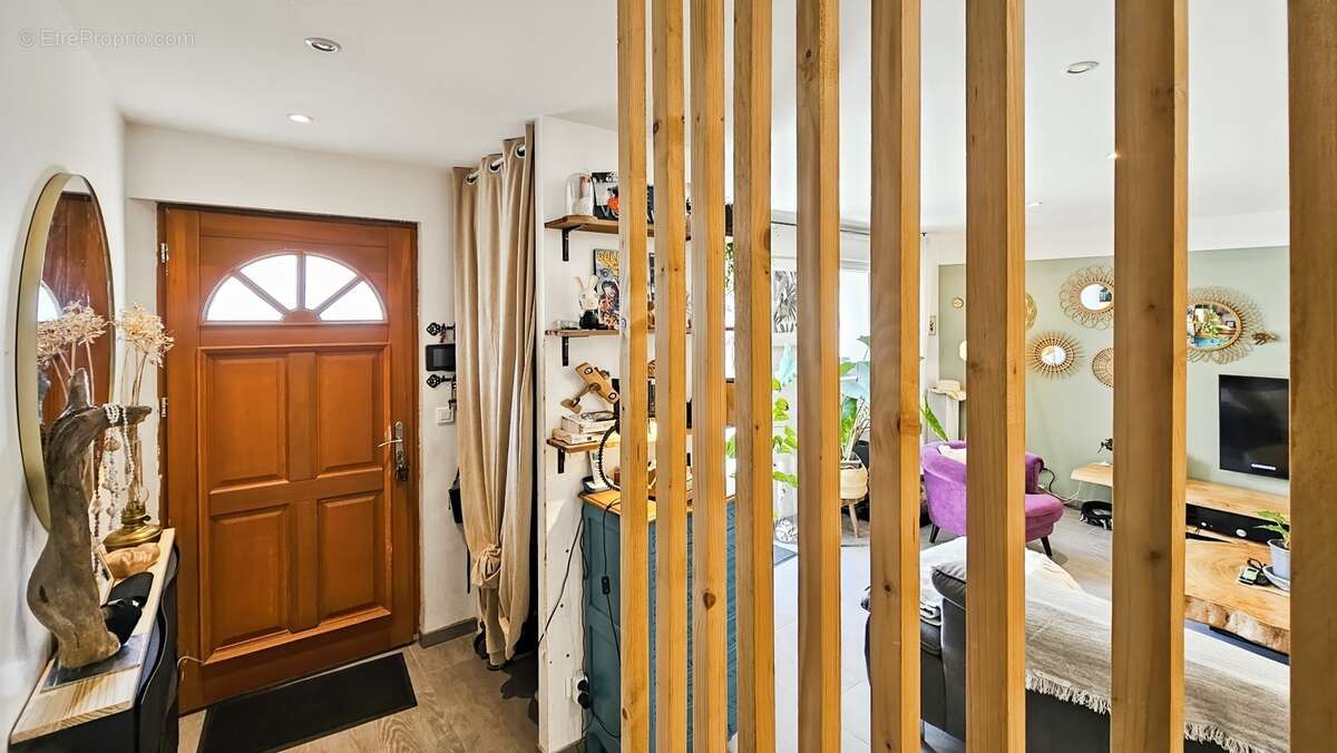 Maison à vendre 5 pièces TARBES avec jardin (65) - photo 29