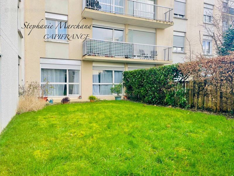Appartement à CHARTRES