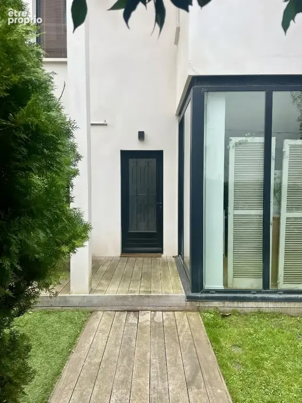 Projet maison d'architecte - Bien d'exception - photo 3