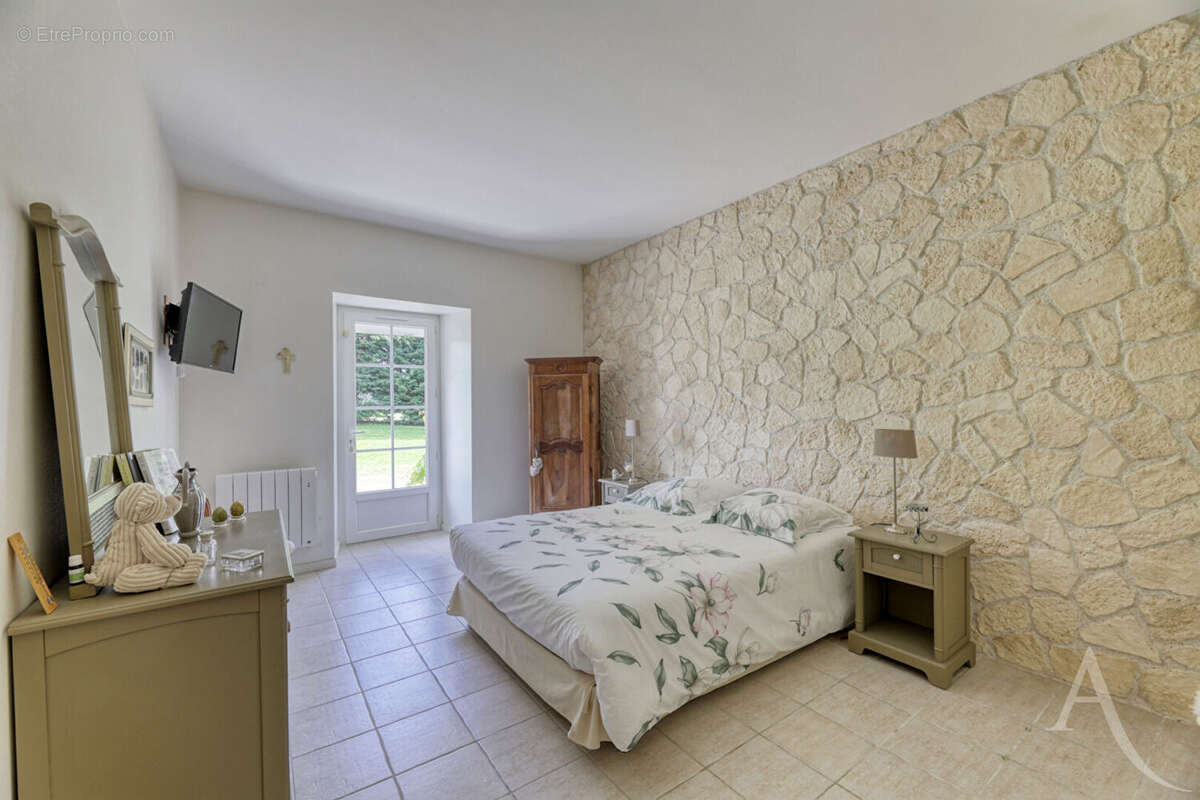 Longère à vendre Beaufou - photo 6