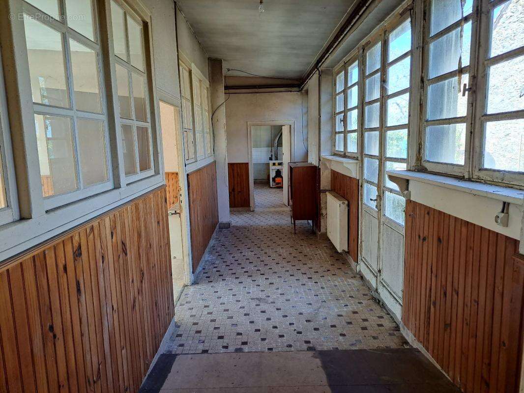 Maison à SAINT-PARDOUX-CORBIER