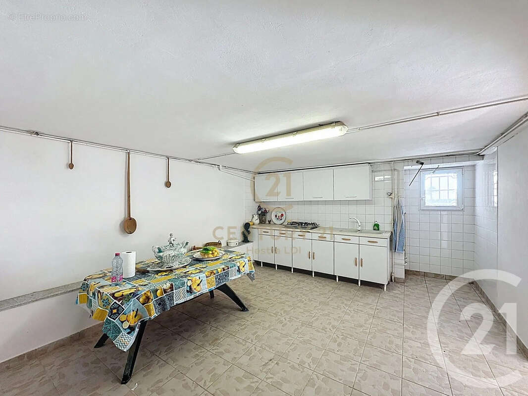 Maison à SEYSSUEL