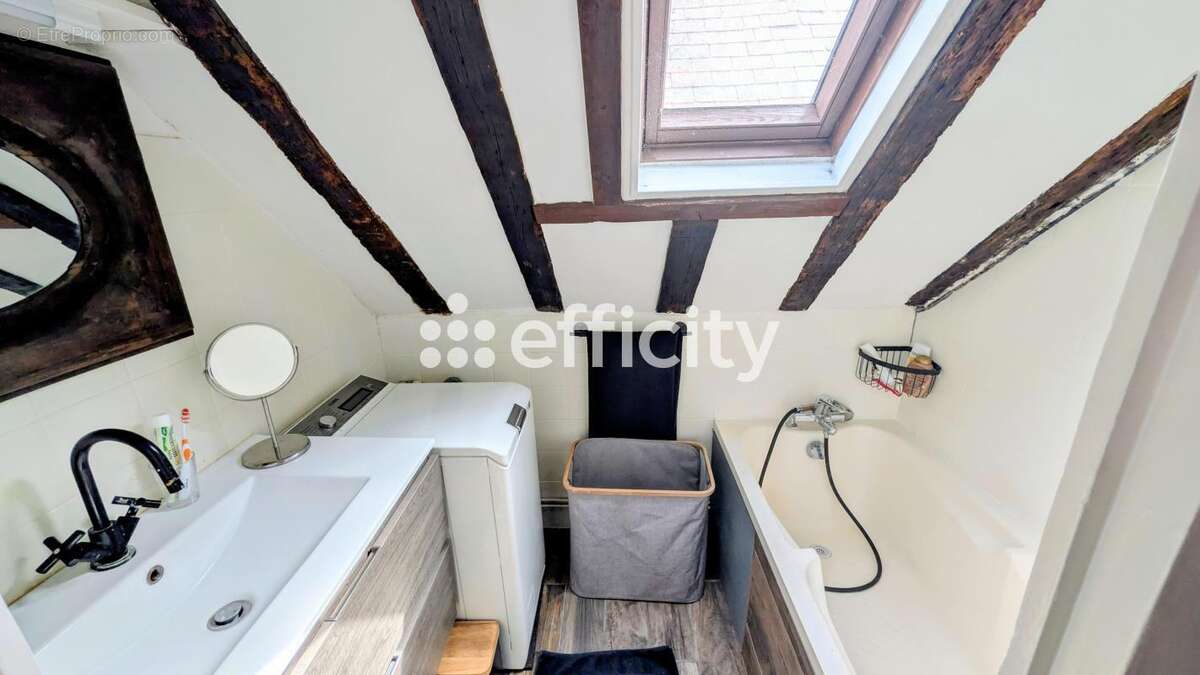 Appartement - photo 5