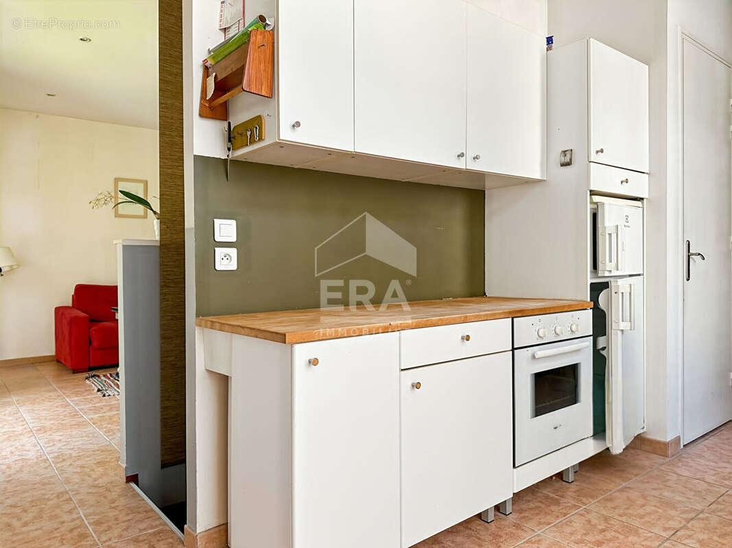 Appartement à MONTREUIL