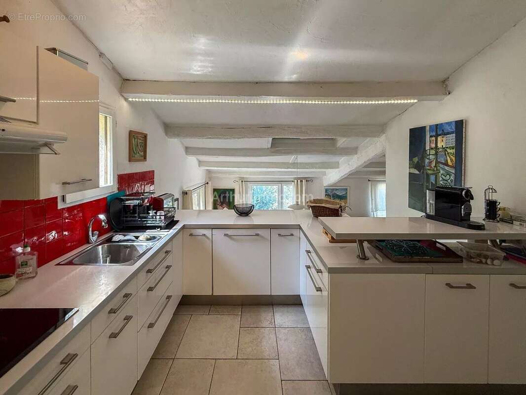 Vente Maison Claviers(83830) 549 900ï¿œ - photo 10