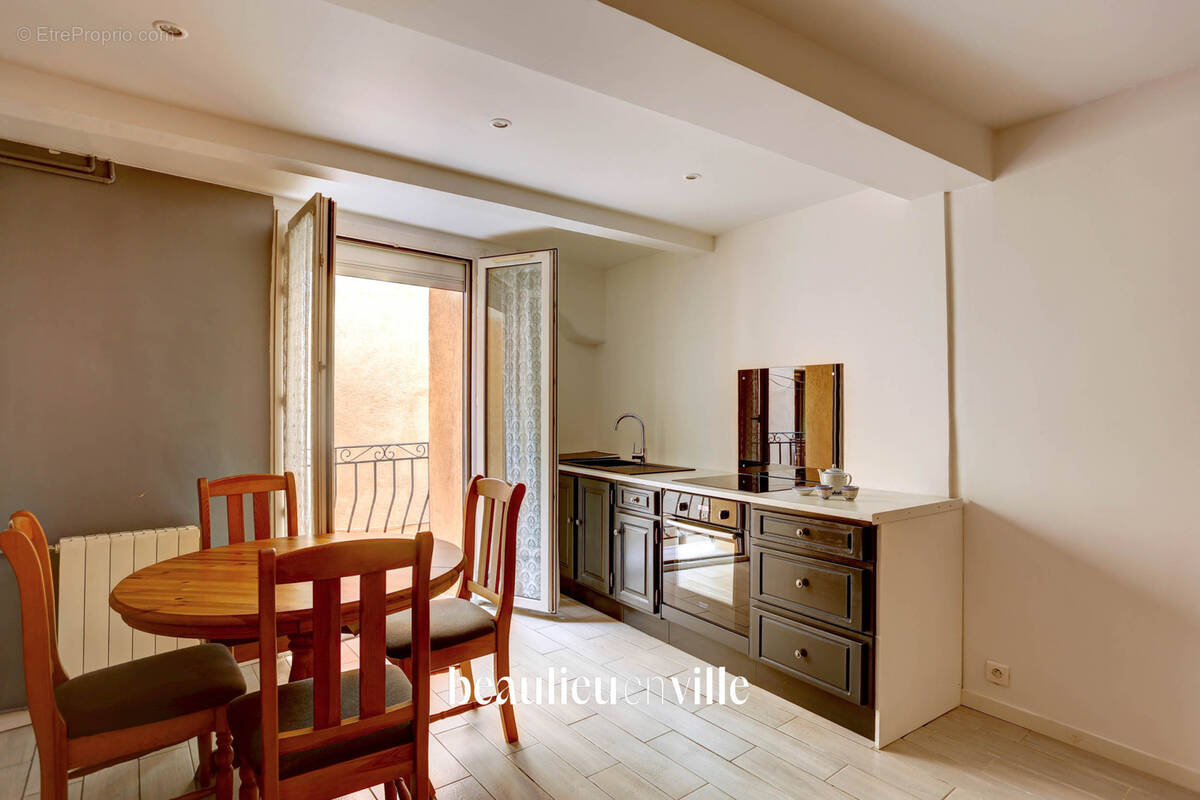 Appartement à TRETS