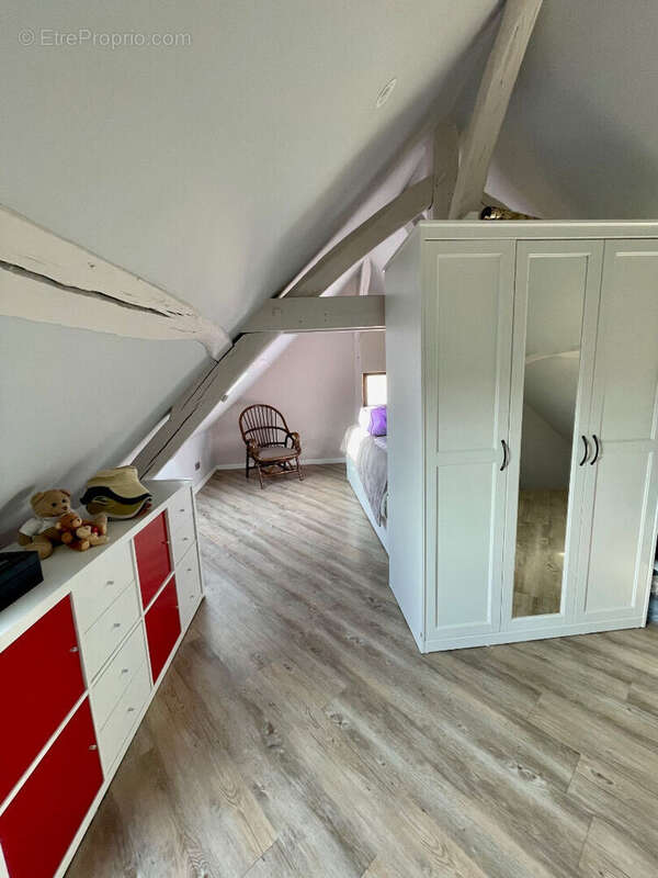 Maison à AMBOISE