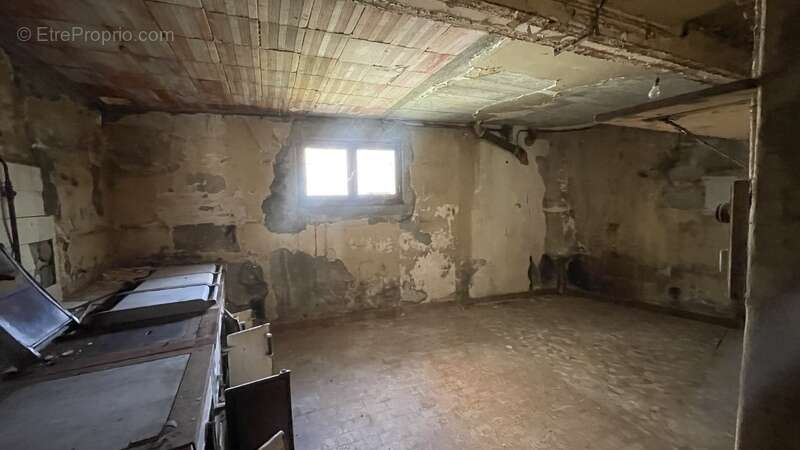 Maison à POUILLY-SUR-LOIRE