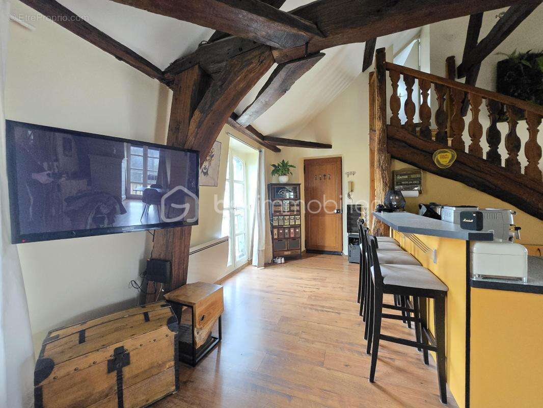 Appartement à NEVERS