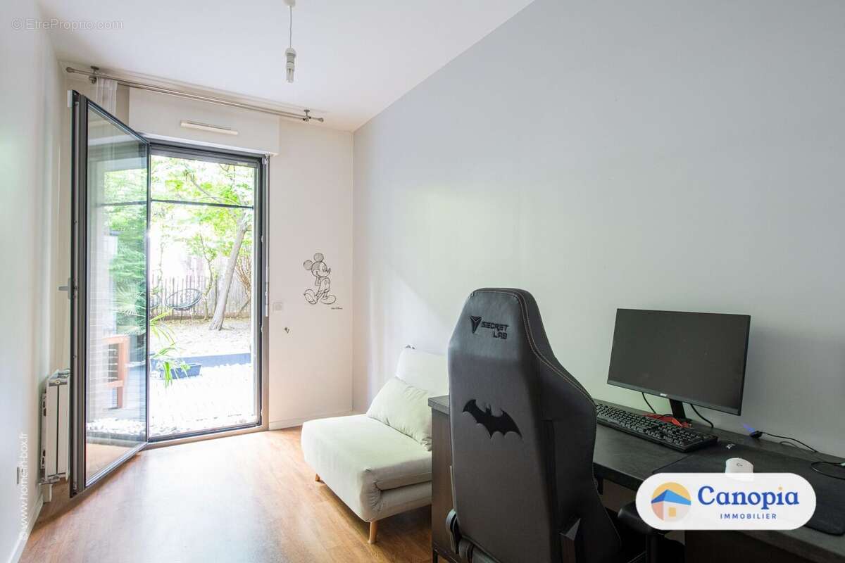 Appartement à ARCUEIL