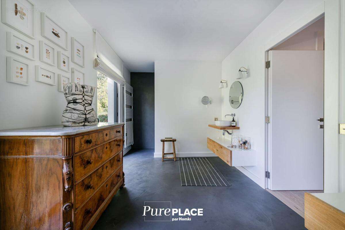 Aix-en-Provence – Une signature architecturale face à l'un des plus beaux panoramas de Provence - photo 13