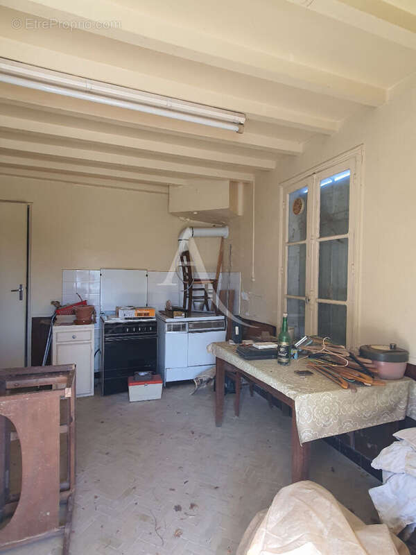 Maison à NOYERS-SUR-CHER