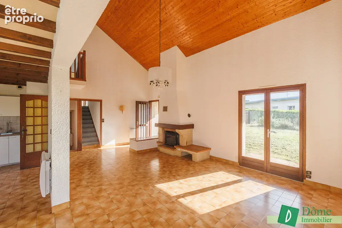 Belle villa de 122 m2 baignée de lumière vue Belledonne - photo 6