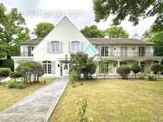 Maison à LE VESINET