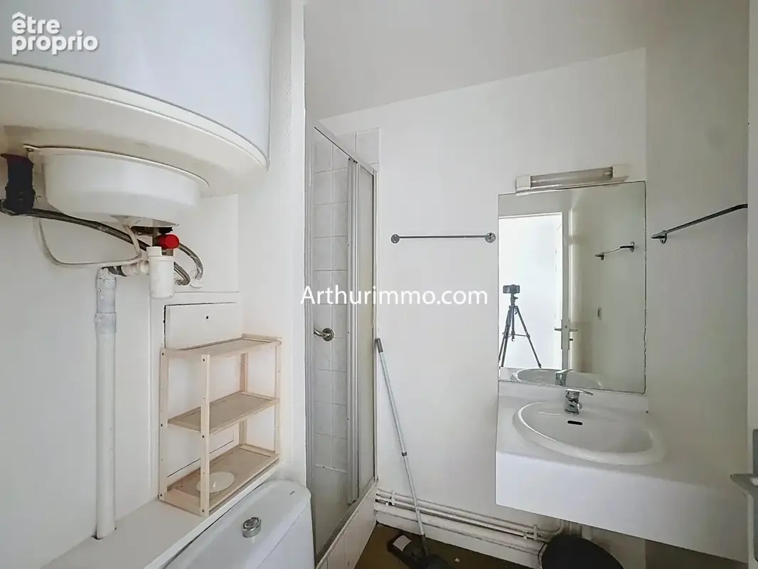 Vente Appartement Le kremlin-bicetre(94270) 135 000ï¿œ - photo 4