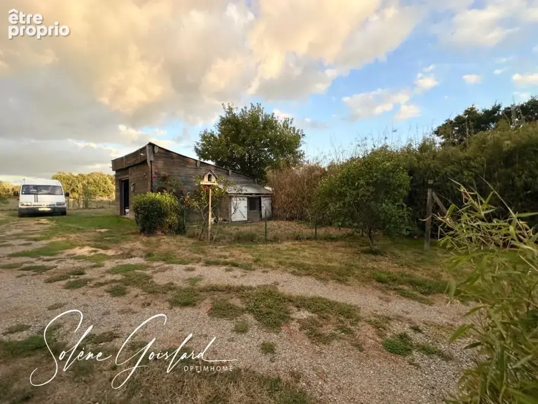 Maison en pierre !! Campagne d'Allaire, au calme - photo 6