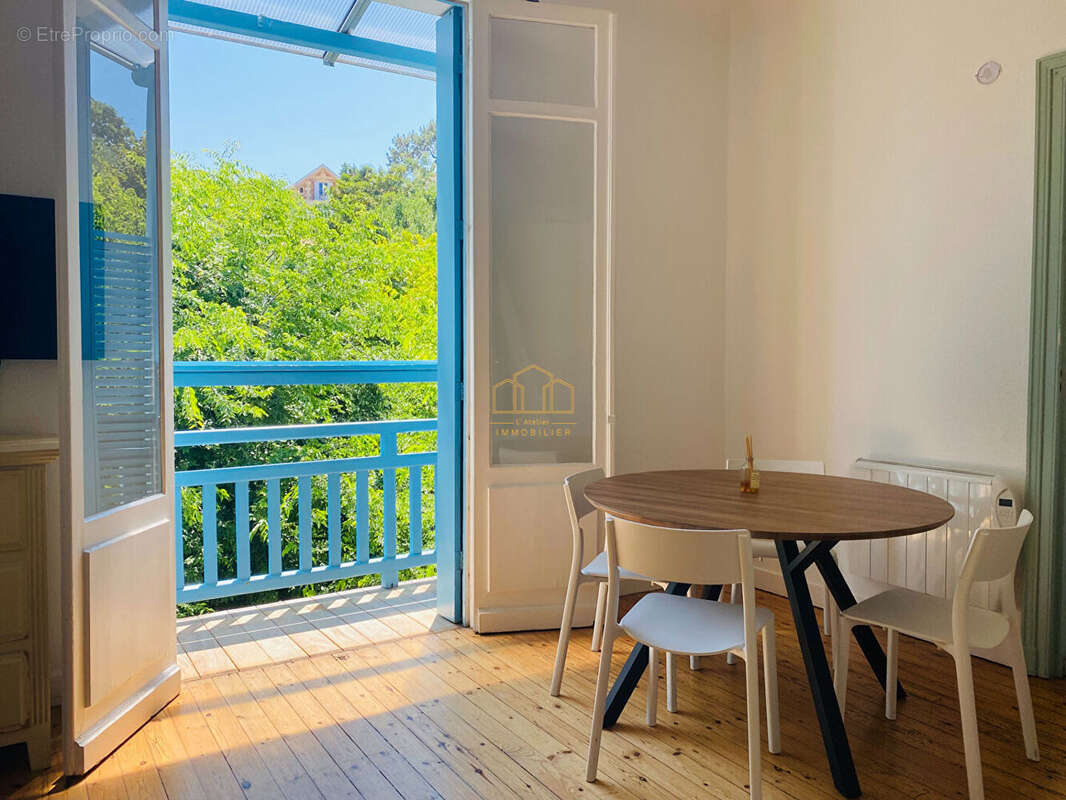 Appartement à ARCACHON