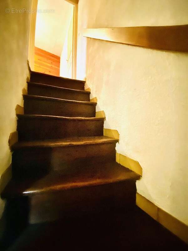 Maison à POLLESTRES